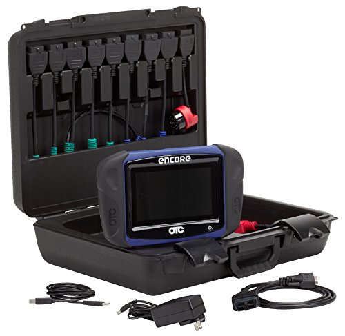 OTC 3893 Encore Professional WI-FI Enabled Diagnostic Tool Kit