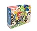 Fisher-Price Nickelodeon Teenage Mutant Ninja Turtles Lights & Sounds Trike