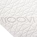 Bed Pillow,IYOOVI Neck Support Pain Relief Hypoallergenic Memory Foam Pillows,luxury Shredded Gel Pillow,Washable Cover,Removable Cooling Bamboo Derived Rayon Case,Dust Mite Resistant Sleeping Pillows