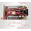TOPCHANCES-12V-Ultrasonic-Inverter-Electro-Fisher-Fishing-Machine-Fish-Stunner TOPCHANCES-12V-Ultrasonic-Inverter-Electro-Fisher-Fishing-Machine-Fish-Stunner