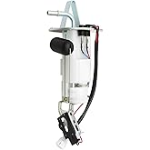 Yunnergo Fuel Pump Module Assembly Compatible with GSXR 600 GSXR 750 2011-2023 Replace 15100-14J00 15100-14J01