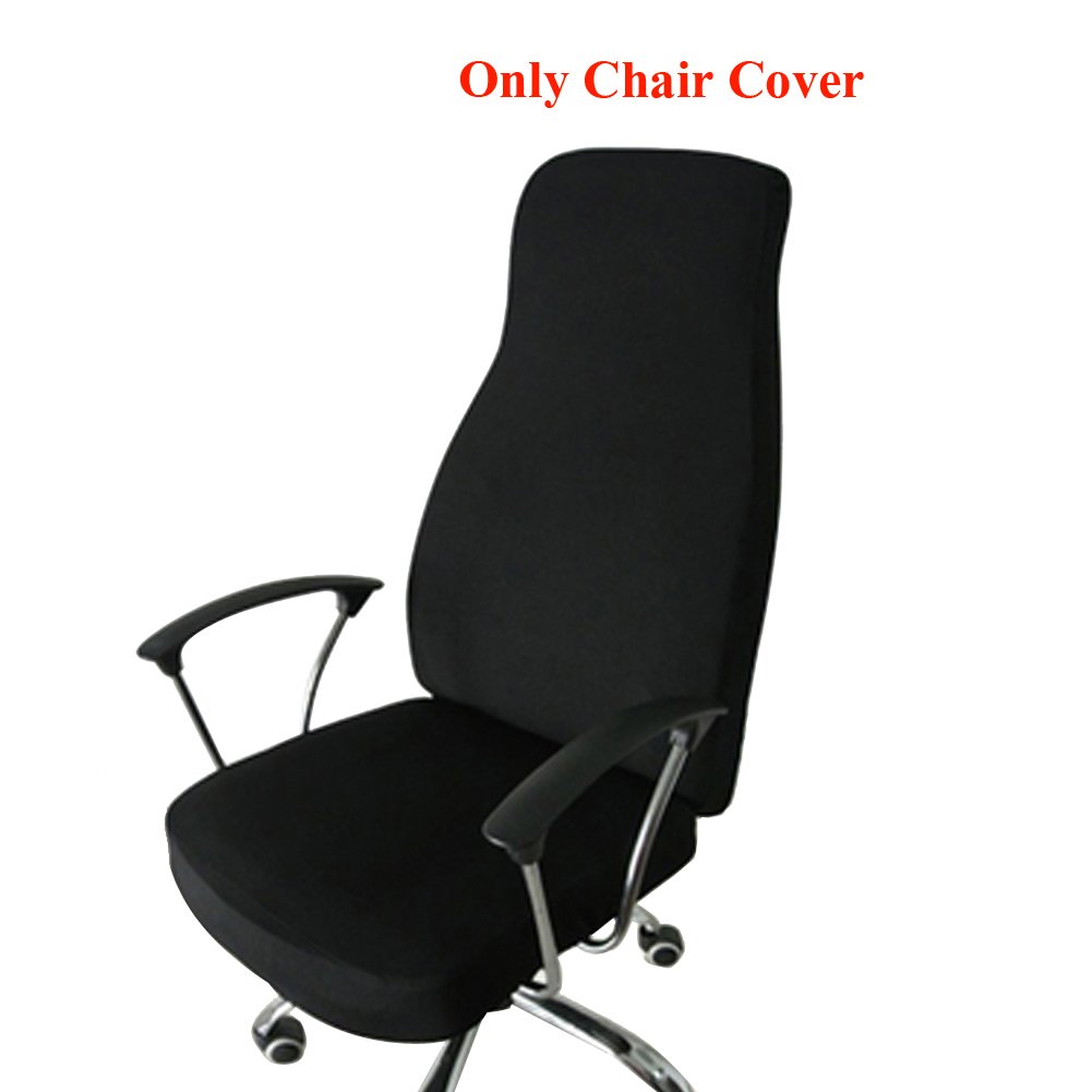 Best folding high back desk chair