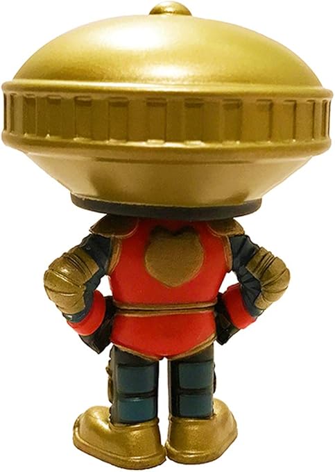 alpha 5 funko pop