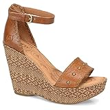Born Women's Valari Wedge
