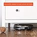 ILIFE A4s Robot Vacuum Cleaner with Max Power Suction, Up to 140mins Run time, For Hard Floors and thin Carpetsthumb 2