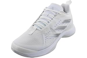 adidas Women's Avacourt Tennis Shoes