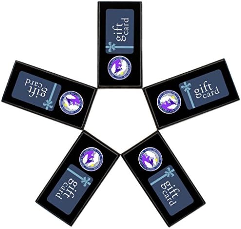 AttaCoin - Thank You Cards + Gifts - Metal Thank You Coins in Gift Card Box, Holiday Gift - "Going Above and Beyond"