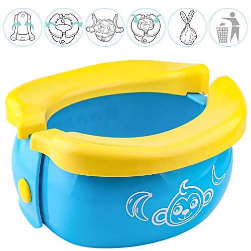 3 Tinabless+Portable+Reusable+Training+Disposable