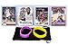 Lebron James (4) Assorted Basketball Cards Bundle - Lakers, Cavaliers, Heat Trading Cards - MVP # 23