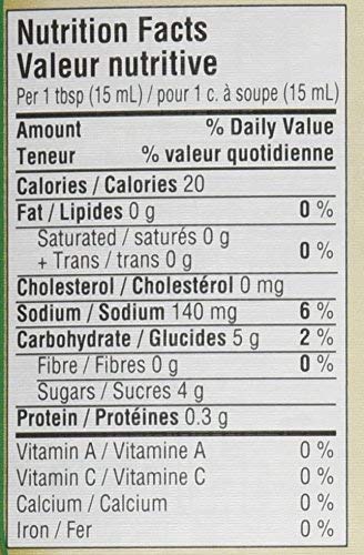 Heinz Tomato Ketchup 750mL - Image 6
