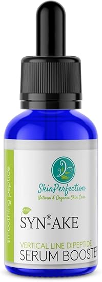 syn ake serum