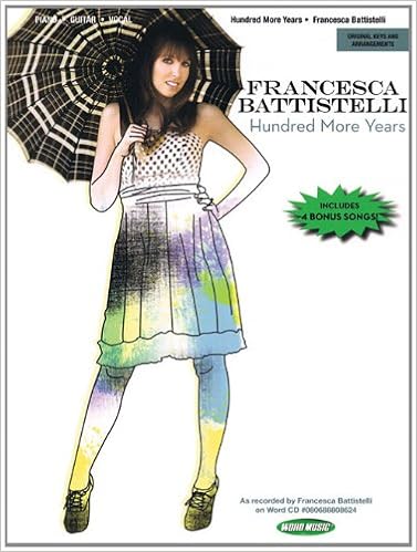hundred more years francesca battistelli hundred more years francesca battistelli