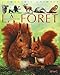 Animaux de La Foret (LA GRANDE IMAGERIE) (French Edition) by 