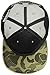 Carhartt Men's Brandt Mesh Back Cap, Burnt Olive camo, OFA