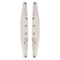 RZXYLRC Metal Alloy Rear Trailing Arm Suspension
