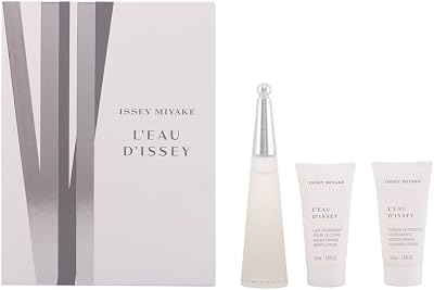 Issey Miyake L'Eau D'Issey Eau de Toilette 50ml Gift Set