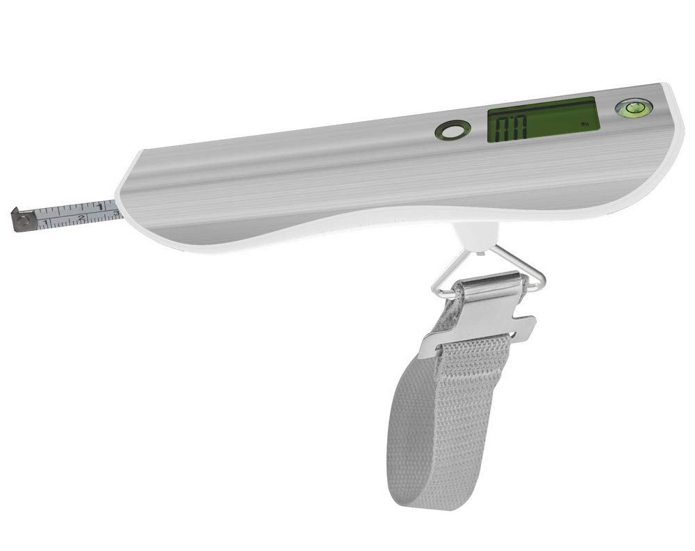 Digital Luggage Scale 