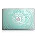 kwmobile Design Indian sun Decal sticker for Apple MacBook Air 13