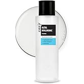 coxir Ultra HYALURONIC Acid Toner | HYDRATION-14-Complex| Hydrating, Smoothing, Calming, Moisturizing, Paraben Free, Cruelty Free, Korean Skin Care [150ml/5.07 fl.oz.]
