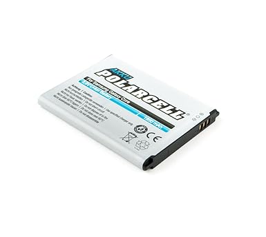 Clarkson® Proselect Lithium Ionen Akku 1950mAh für Samsung SM-G350 Core Plus