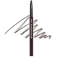 ETUDE Drawing Eye Brow #2 Grey Brown | Long Lasting Eyebrow Pencil for Soft Textured Natural Daily Look Eyebrow Makeup