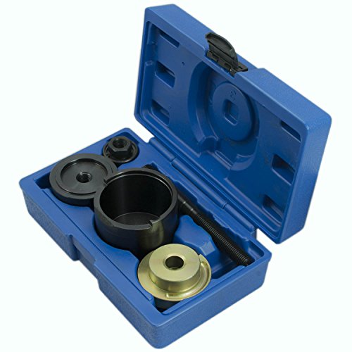 Top 5 best bushing removal tool vw for 2018