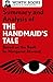 Summary and Analysis of The Handmaid's Tale: Based on the Book by Margaret Atwood (Smart Summaries)