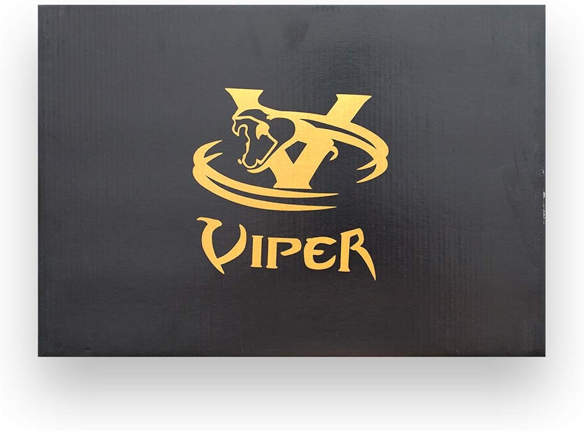 viper boxing shoes