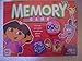 Dora the Explorer Memory Game