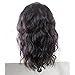 Ten Chopstics Short Human Hair Lace Wig for Black Woman Loose Wave Brazilian Virgin Hair Lace Front Wigs Glueless Short Bob Full Lace Wig with Baby Hair Natural Wavy Free Shipping