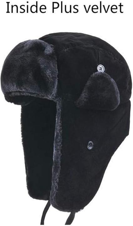 russian hat canada