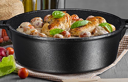 2 Bruntmor+Pre+Seasoned+Flanged+Campfire+Fireplace