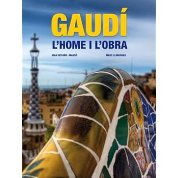 Gaudi. L home i l obra.