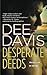 Desperate Deeds (An A-Tac Series Book 3)