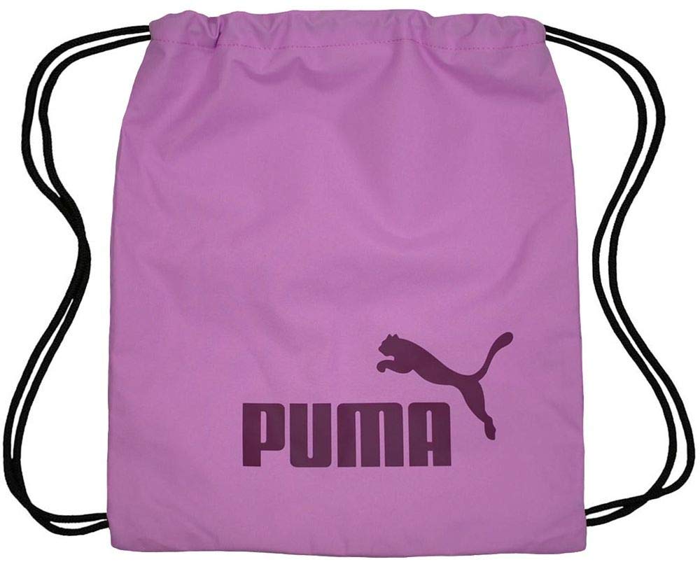 PUMA Phase Gym Sack, Sports Bag Unisex Adult, unisex adult, 74943