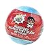 Taste Beauty Ryan's World Fun Fizzer Scented Bath Bombs with Surprise Inside (16 Bath Bombs)