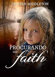Livro Procurando por Faith
