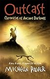 Outcast: Book 4 (Chronicles of Ancient Darkness)