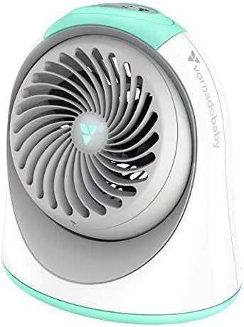 Vornadobaby Breesi Nursery Air Circulator by Vornadobaby