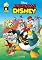 Livro HQ Disney Aventuras Disney Ed. 37