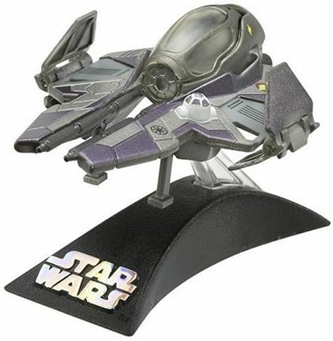 mace windu starfighter