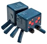 Minecraft Netherrack Series 3 Cave Spider 1