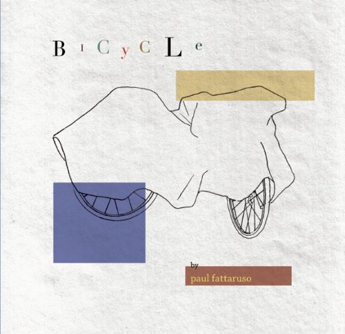 Bicycle (Hotel St. George)