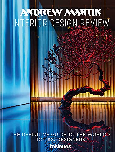 Interior Design Review - Vol. 24 (Andrew Martin Interior Design Review)