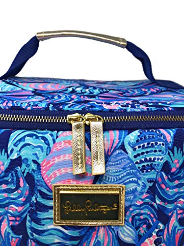 4 Lilly+Pulitzer+Insulated+Carrier+Adjustable