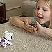 Tekno Newborns Pet Robot Dog, Purple