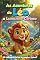 Livro As Aventuras de Léo, o Leãozinho Curioso