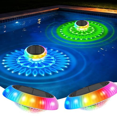 Preis-Update: iseeway Schwimmende... für 29,99€ Deal prüfen!