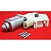 Evan Fischer Front, Passenger Side Window Motor Compatible with 2002-2004 Mini Cooper