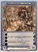 Chaotic TANGATH TOBORN Super Rare Foil Card MAX Energy STAT of 35 Dawn of Perim